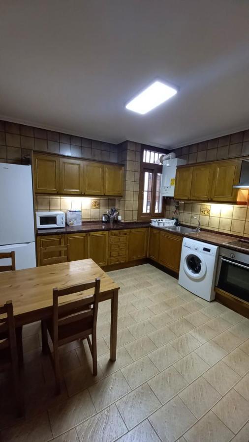 Apartamento Gernika Екстериор снимка